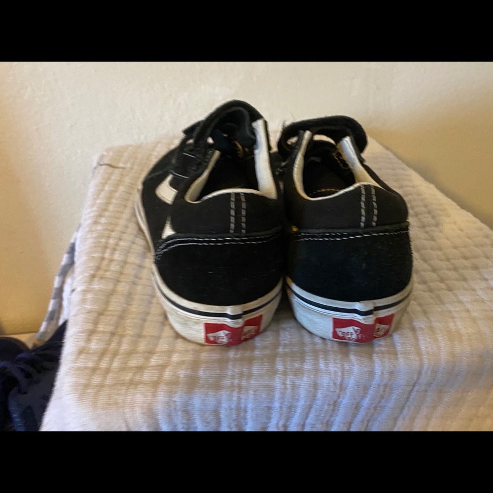 Vans KIDS OLD SKOOL V